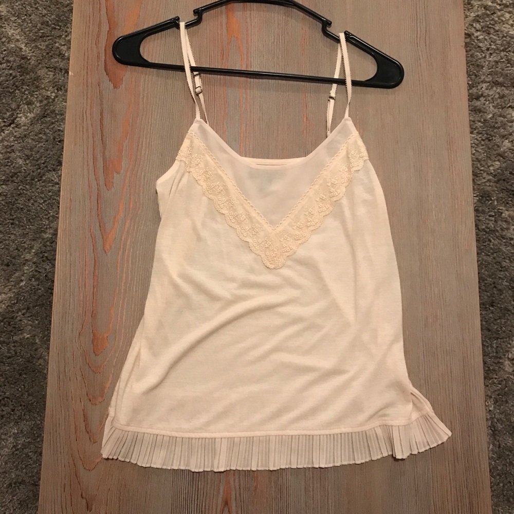 American Eagle Dressy Tank